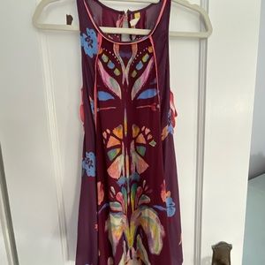 Free People Tunic. Size XS.